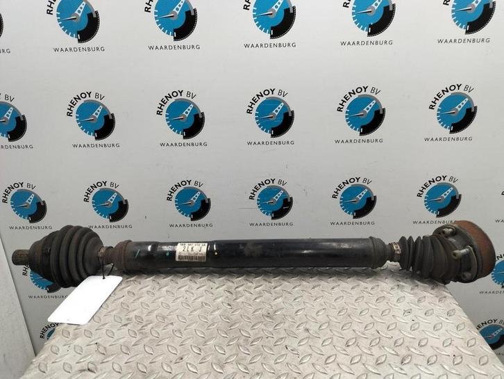 VOLKSWAGEN JETTA 1K2 1.4 TSI Sportl. Bns  [R_DRIVESHAFT] 200, Autos : Pièces & Accessoires, Commande, Utilisé, ARN reconnu, Stiba membre