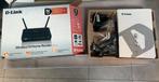 D link wifi router, Ophalen, Zo goed als nieuw, D-link