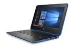 HP Probook X360 touchscreen 11,6 4gb, Computers en Software, Ophalen, Gebruikt, 11 inch, Met touchscreen