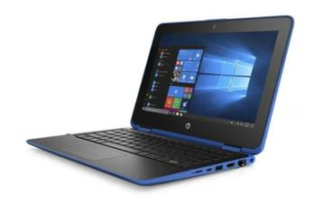 HP Probook X360 touchscreen 11,6 4gb beschikbaar voor biedingen