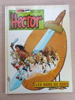 Hector Les durs de durs 1974, Utilisé, Envoi