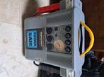 Power station and air compressor, Ophalen, Gebruikt
