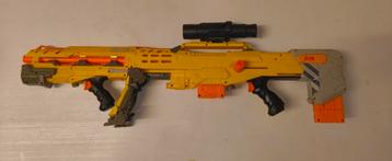 Nerf Longshot CS-6 beschikbaar voor biedingen