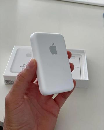 Apple Powerbank + gratis lader beschikbaar voor biedingen