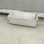 Antiek houten deegtrog, Enlèvement