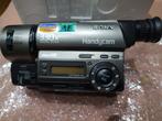 Sony Hi8-camcorder, Ophalen of Verzenden, Hi 8, Camera