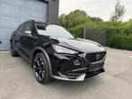 CUPRA Formentor 1.5 TSI DSG, Auto's, Cupra, 1498 cc, 4 cilinders, Zwart, Leder