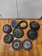 Motor ninebot xiaomi pure    (onderdelen), Ophalen, Zo goed als nieuw
