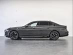 BMW Serie 7 760 xDrive, Auto's, BMW, Automaat, Hybride Elektrisch/Benzine, 2998 cc, Zilver of Grijs