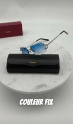 Paire de lunettes de soleil cartier, Handtassen en Accessoires, Zonnebrillen en Brillen | Heren, Ophalen of Verzenden, Nieuw, Bril