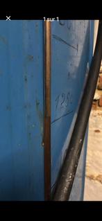 Stookolie, Doe-het-zelf en Bouw, Ophalen, Zo goed als nieuw