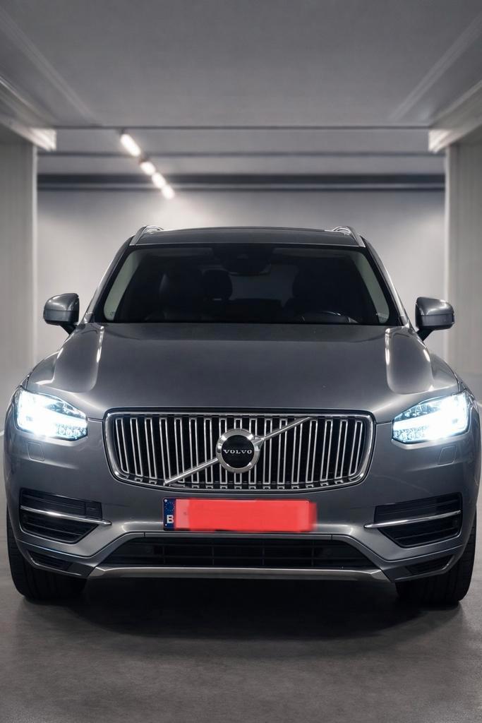 Volvo XC90 T8 Hybride PHEV, Auto's, Volvo, Particulier, XC90, Android Auto, Dodehoekdetectie, Head-up Display, Keyless entry, Lane Keeping Assist