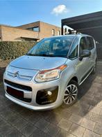 Citroen C3 Picasso/ 2016/ 1.6 blueHdi/200.000km, Autos, Bluetooth, Achat, Diesel, Particulier
