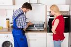Reparatie van huishoudelijke apparaten 6d./7 0483/10.83.31, Ophalen
