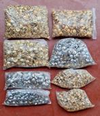 Mooie set knopen van het Belgische leger, Verzamelen, Ophalen