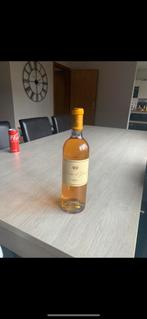 Yquem 2013 et palmer 2011, Zo goed als nieuw