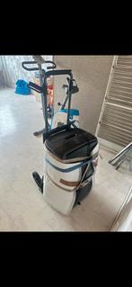 Airco de longhi met afstandbieding, Elektronische apparatuur, Airco's, Ophalen, Gebruikt