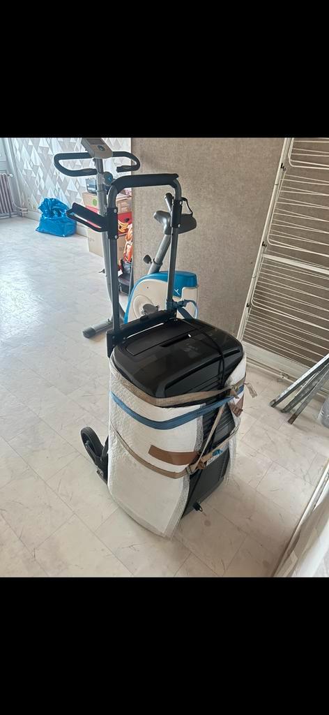 Airco de longhi met afstandbieding, Elektronische apparatuur, Airco's, Gebruikt, Ophalen