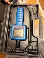 Endoscoop camera, Ophalen, Zo goed als nieuw
