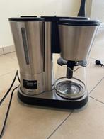 koffiezet domo, Café moulu, Comme neuf, 10 tasses ou plus, Enlèvement