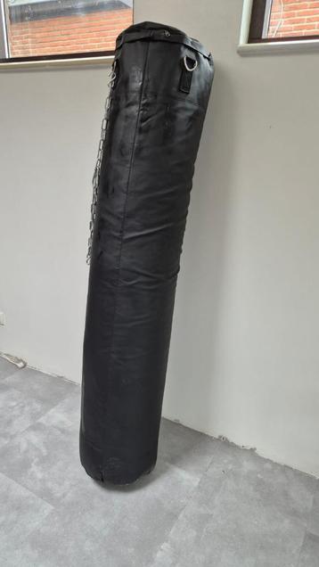 Bokszak 180 cm – Zo goed als nieuw! beschikbaar voor biedingen