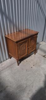 Petit meubles de rangement ancien, Antiquités & Art, Enlèvement