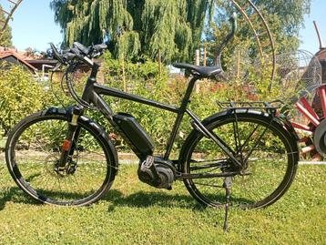 Stevens Speedpededec 2 batterijen beschikbaar voor biedingen