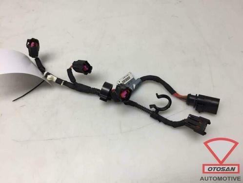 vw audi seat skoda kabelboom injector 06l971627a, Auto-onderdelen, Brandstofsystemen, Volkswagen, Gebruikt
