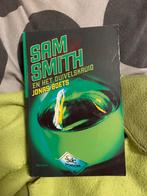Boets - Sam Smith en het duivelskruid, Livres, Livres pour enfants | Jeunesse | 10 à 12 ans, Enlèvement ou Envoi, Boets