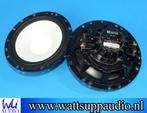 German Maestro MW6508 Speakers 16.5cm, Auto diversen, Autospeakers, Ophalen of Verzenden, Gebruikt