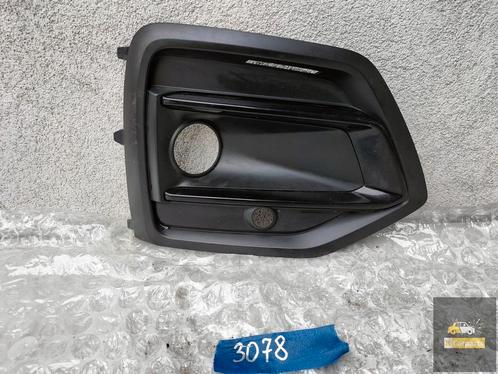 AUDI Q5 II LIFT LINKER BUMPER GRILLE, Auto-onderdelen, Carrosserie, Bumper, Audi, Gebruikt