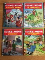 Suske en Wiske nieuw / 3 euro per strip, Plusieurs BD, Enlèvement, Neuf, Willy Vandersteen