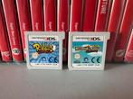 2 x Rabbids (3DS), Ophalen of Verzenden, Zo goed als nieuw