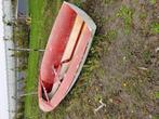 Gratis bootje, Watersport en Boten, Open zeilboten, Ophalen, Gebruikt, Polyester