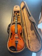 Violon Corina, Musique & Instruments, Instruments à cordes frottées | Violons & Altos, Comme neuf, Avec valise, Enlèvement ou Envoi