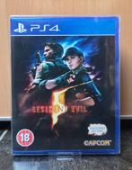 resident evil 5, Ophalen of Verzenden
