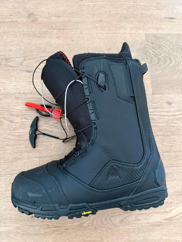 Burton Driver X - Snowboard Boots 2020 beschikbaar voor biedingen