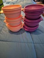 Tupperware zonnekommetjes 400 ml, Enlèvement