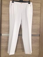 A vendre PANTALON Blanc. Taille : 44. Nouveau, Vêtements | Femmes, Culottes & Pantalons, Neuf, Blanc