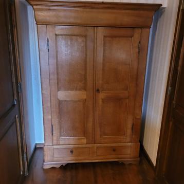 garde robe, Enlèvement, Comme neuf