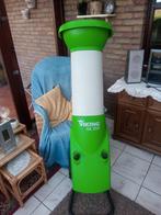 Stihl hakselaar ge 250, Tuin en Terras, Ophalen, Zo goed als nieuw