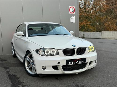 Bmw 116i LCI M PACK xenon memory zetels veel opties! LEZOK, Auto's, BMW, Bedrijf, Te koop, 1 Reeks, Cruise Control, Benzine, Euro 4