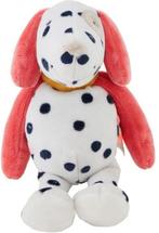 Knuffel Noukies Amy & Zoë, Zoë de dalmatiër hond, Ophalen of Verzenden, Nieuw, Hond