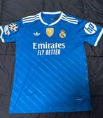 Real Madrid Mbappe Champions League Nieuw 2026, Sport en Fitness, Voetbal, Ophalen of Verzenden, Zo goed als nieuw