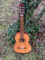 Santos Y Mayor GSM 9B 4/4 - Klassieke Gitaar, Enlèvement ou Envoi, Utilisé, Guitare classique ou espagnole