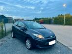 Ford fiesta 1.3 benzine euro 5a, Auto's, Handgeschakeld, Particulier, Fiësta, Euro 5