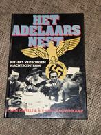 Het Adelaars Nest, Hitlers verborgen machtscentrum WWII, Boeken, Ophalen of Verzenden, Zo goed als nieuw