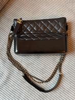 Sac Chanel, Handtassen en Accessoires, Tassen | Damestassen, Ophalen of Verzenden, Gebruikt, Zwart, Handtas