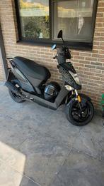 Brommer kymco agility 50 klasse b, Ophalen