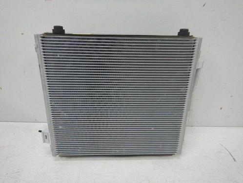 Tesla Model S Condensor+Koelluchtventilator Links 6007352-00, Auto-onderdelen, Motor en Toebehoren, Overige automerken, Gebruikt